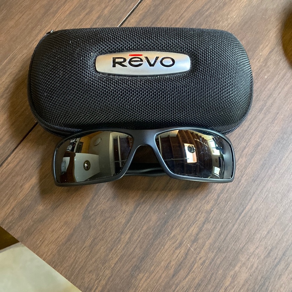 Revo Sunglasses